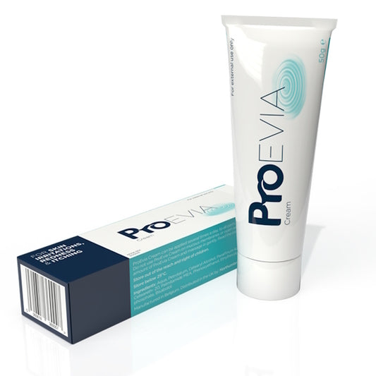 Proevia Proevia Cream - 50G