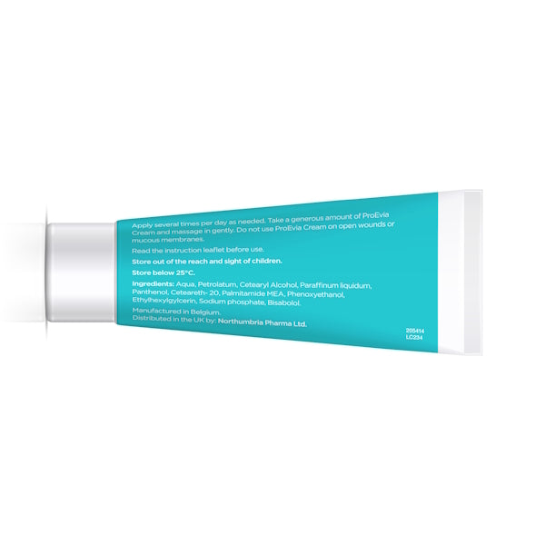 Proevia Proevia Cream - 50G
