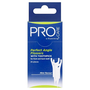 Procare Right Angle Flosser
