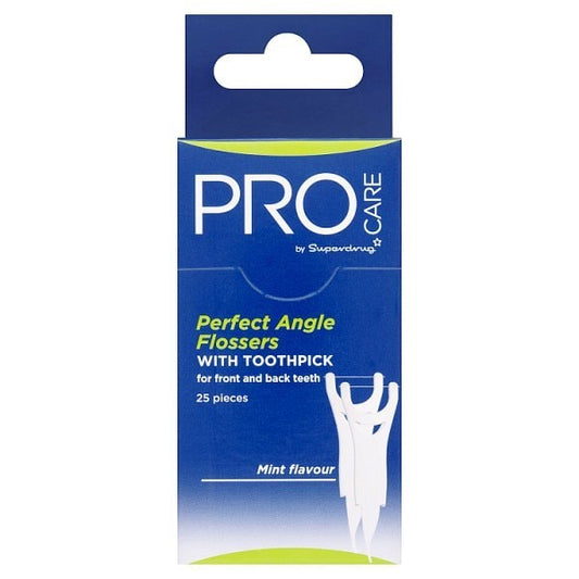 Procare Right Angle Flosser