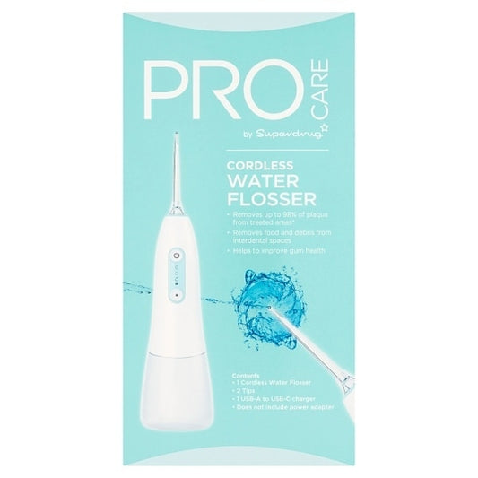 Procare Water Flosser