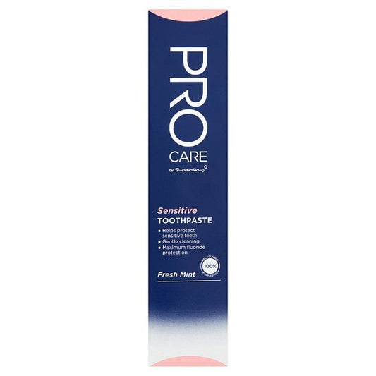 Procare Sensitive Toothpaste 75Ml