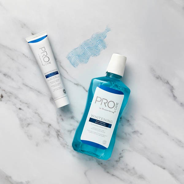 Procare Whitening Mouthwash 500Ml