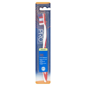Procare Total Clean Toothbrush