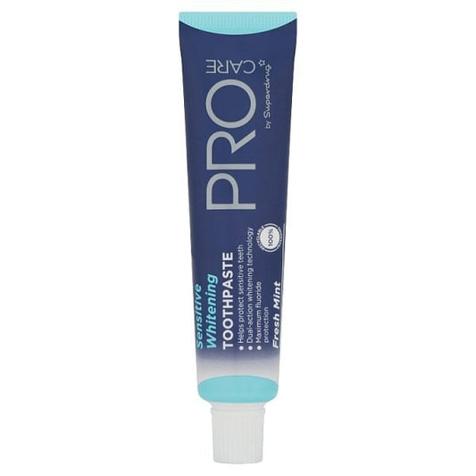 Procare Sensitive Whitening Toothpaste 25Ml