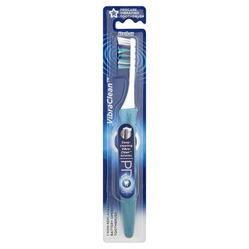 Procare Vibrating Toothbrush