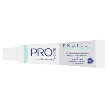 Procare Enamel Protect Toothpaste 25Ml