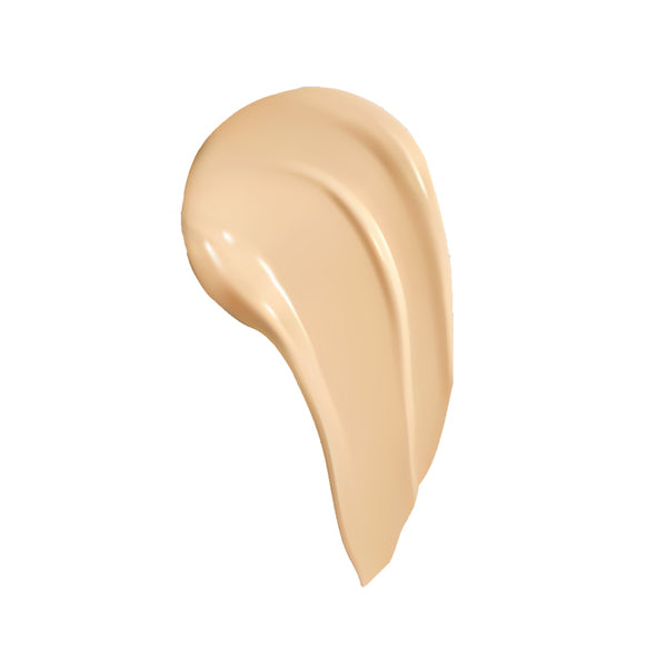 Profusion Cosmetics Flawless 2-In-1 Foundation | Fair Beige