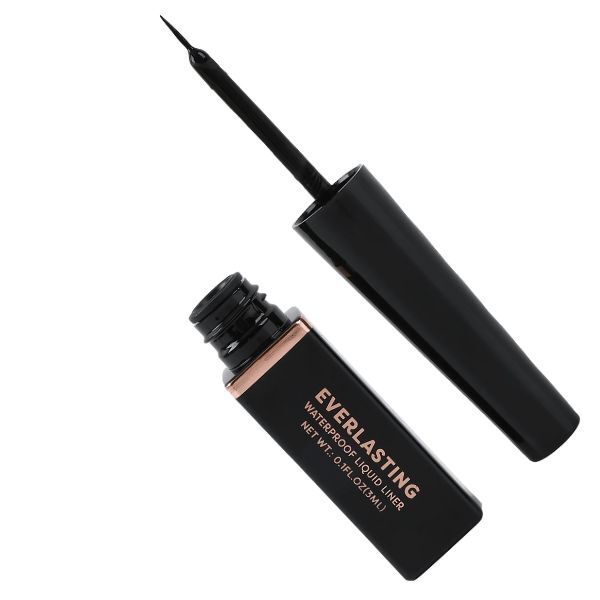 Profusion Cosmetics Everlasting Eyeliner - Black