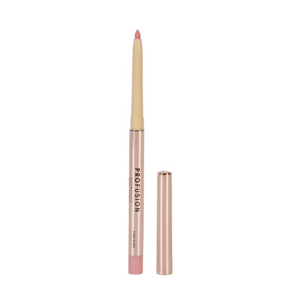 Profusion Cosmetics Lip Envy Gloss & Liner |Pink Aura