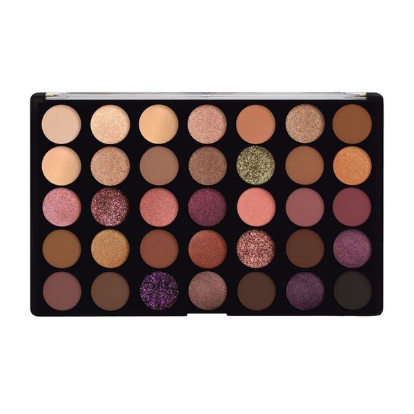 Profusion Cosmetics Minimalist | 35 Shade Eyeshadow Palette