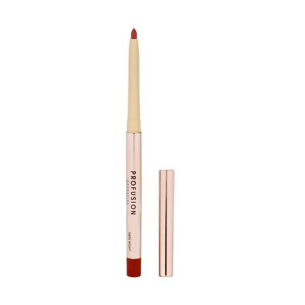 Profusion Cosmetics Lip Envy Gloss & Liner |Date Night