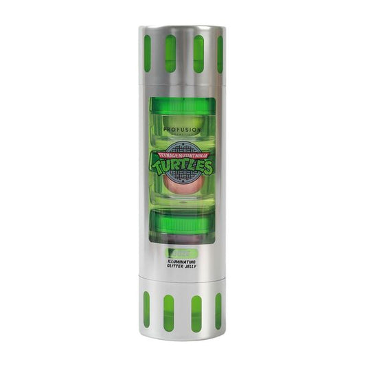Tmnt X Profusion | Ooze Illuminating Glitter Jelly