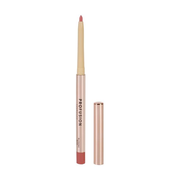 Profusion Cosmetics Lip Envy Gloss & Liner |Blushing Rose