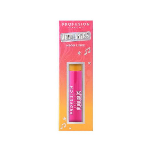Profusion Cosmetics Headliners Neon Liner | Chant 6G