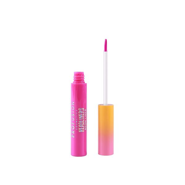 Profusion Cosmetics Headliners Neon Liner | Chant 6G