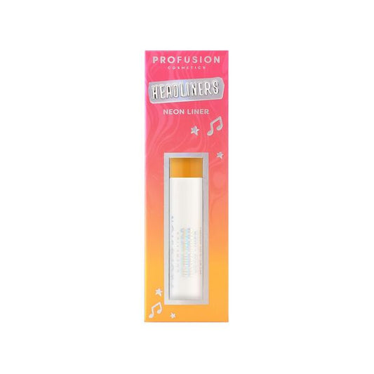 Profusion Cosmetics Headliners Neon Liner | Solo 6G