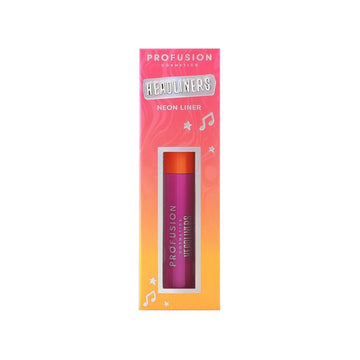 Profusion Cosmetics Headliners Neon Liner | Encore 6G
