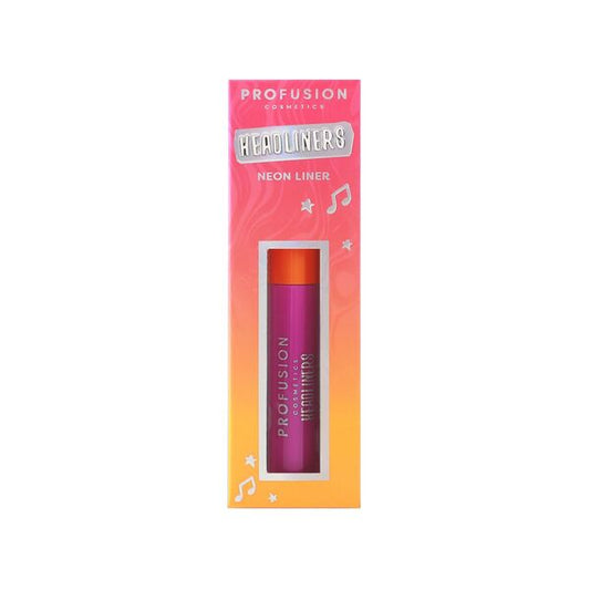Profusion Cosmetics Headliners Neon Liner | Encore 6G