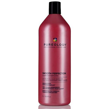 Pureology Smooth Perfection Shampoo 1L