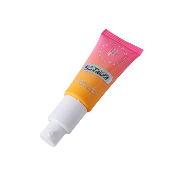 Profusion Cosmetics It'S A Vibe | Stay Hydrated Face Primer