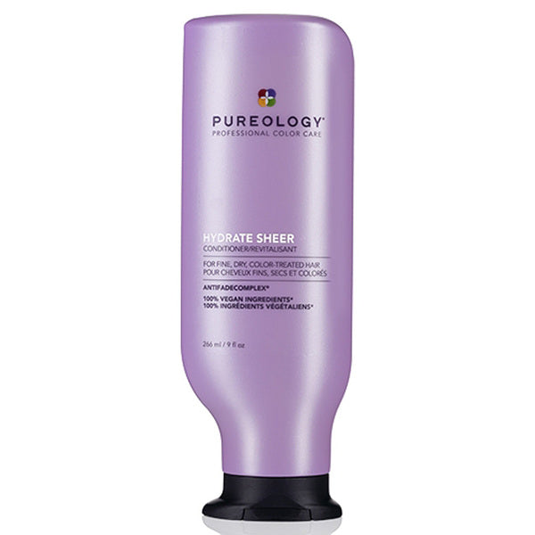 Pureology Hydrate Sheer Conditioner 266Ml