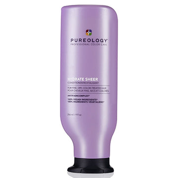 Pureology Hydrate Sheer Conditioner 266Ml
