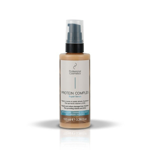 Profesional Cosmetics Protein Complex Repair Serum 100Ml