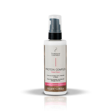 Profesional Cosmetics Protein Complex Detox Cream 100Ml