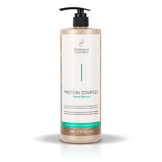 Profesional Cosmetics Protein Complex Volume Shampoo 300Ml
