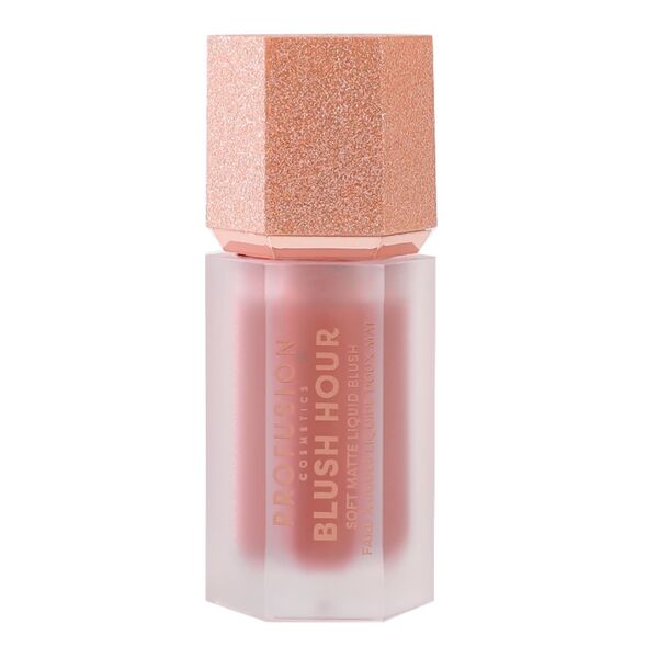 Profusion Cosmetics Blush Hour | Blushing Margarita
