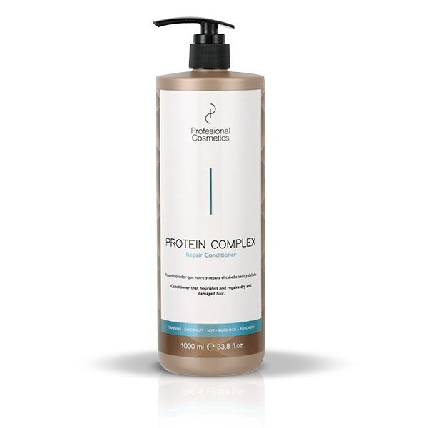 Profesional Cosmetics Protein Complex Repair Cond. 1000Ml