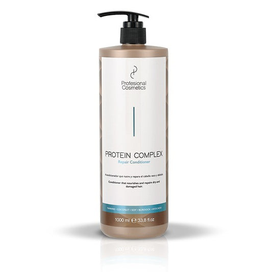 Profesional Cosmetics Protein Complex Repair Cond. 1000Ml