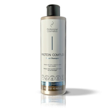 Profesional Cosmetics Protein Complex Repair Shampoo 300Ml