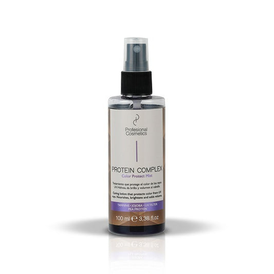 Profesional Cosmetics Protein Complex Color Mist 100Ml