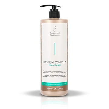 Profesional Cosmetics Protein Complex Volume Shampoo 1000Ml