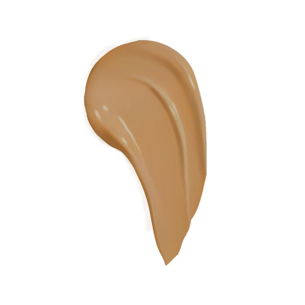 Profusion Cosmetics Flawless 2-In-1 Foundation | Warm Bronze