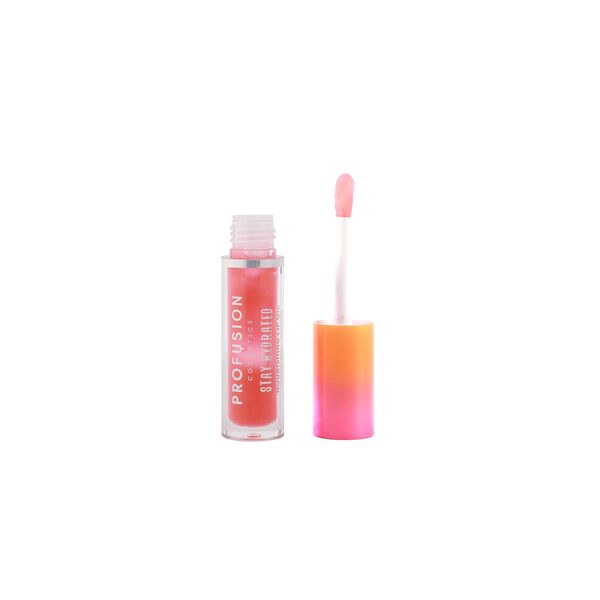 Profusion Cosmetics It'S A Vibe Lip Oil | Selfie