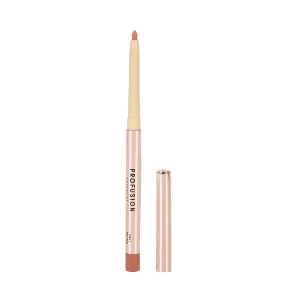 Profusion Cosmetics Lip Envy Gloss & Liner |Bare Beauty