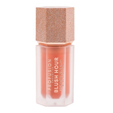 Profusion Cosmetics Blush Hour Soft Matte Blush Mai Tai