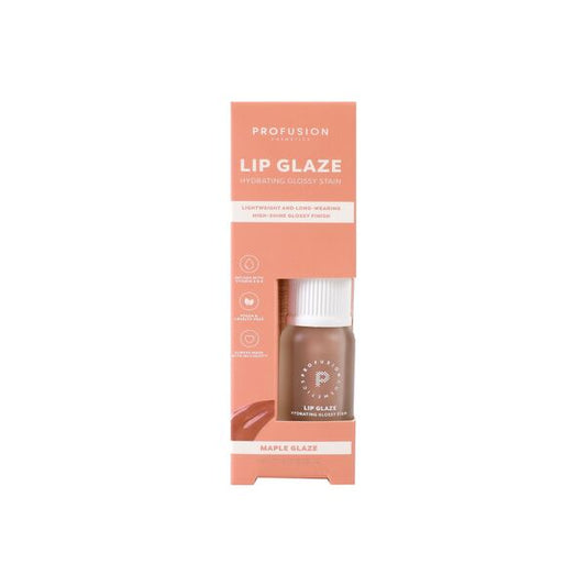 Profusion Cosmetics Hydrating Lip Stain - Maple Glaze