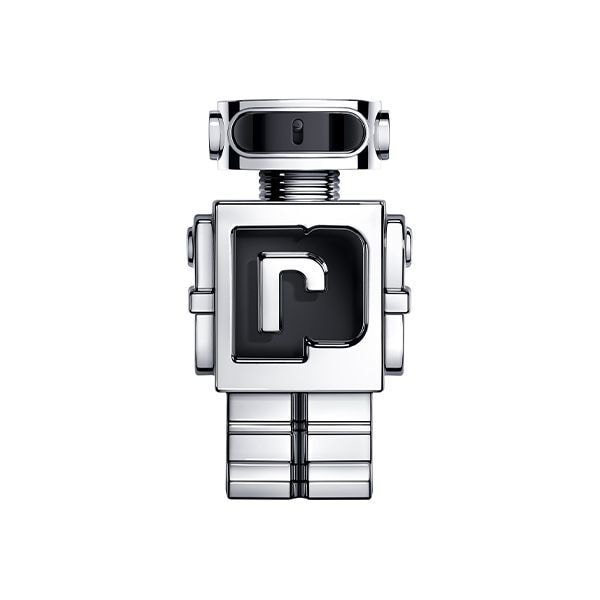Rabanne Phantom Eau De Toilette 100Ml