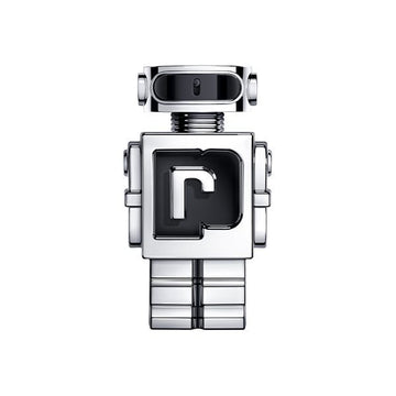 Rabanne Phantom Eau De Toilette 100Ml
