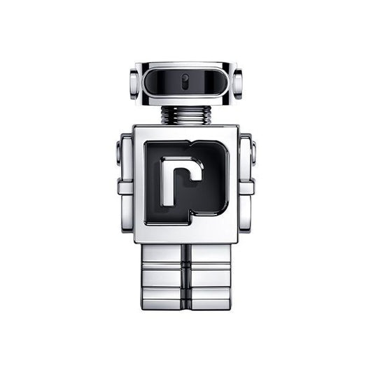 Rabanne Phantom Eau De Toilette 100Ml