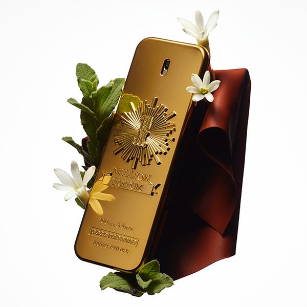 Rabanne 1 Million Parfum 50Ml