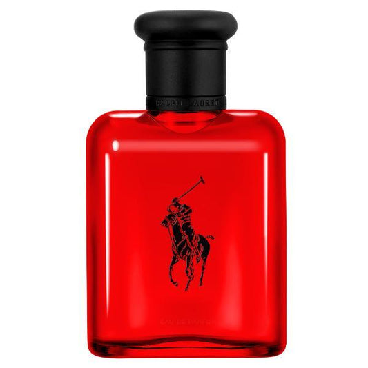 Ralph Lauren Polo Red Eau De Toilette 75Ml