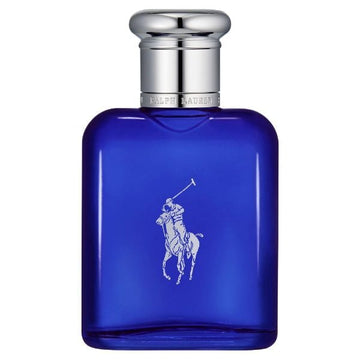 Ralph Lauren Polo Blue Eau De Toilette 75Ml