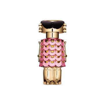 Rabanne Fame Blooming Pink Refillable Eau De Parfum 80Ml
