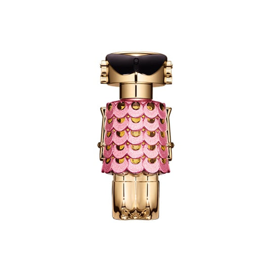 Rabanne Fame Blooming Pink Refillable Eau De Parfum 80Ml