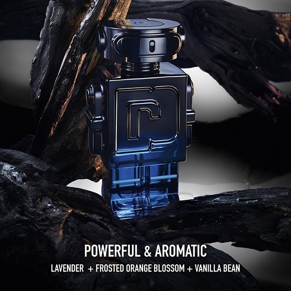 Rabanne Phantom Intense Eau De Parfum 50Ml